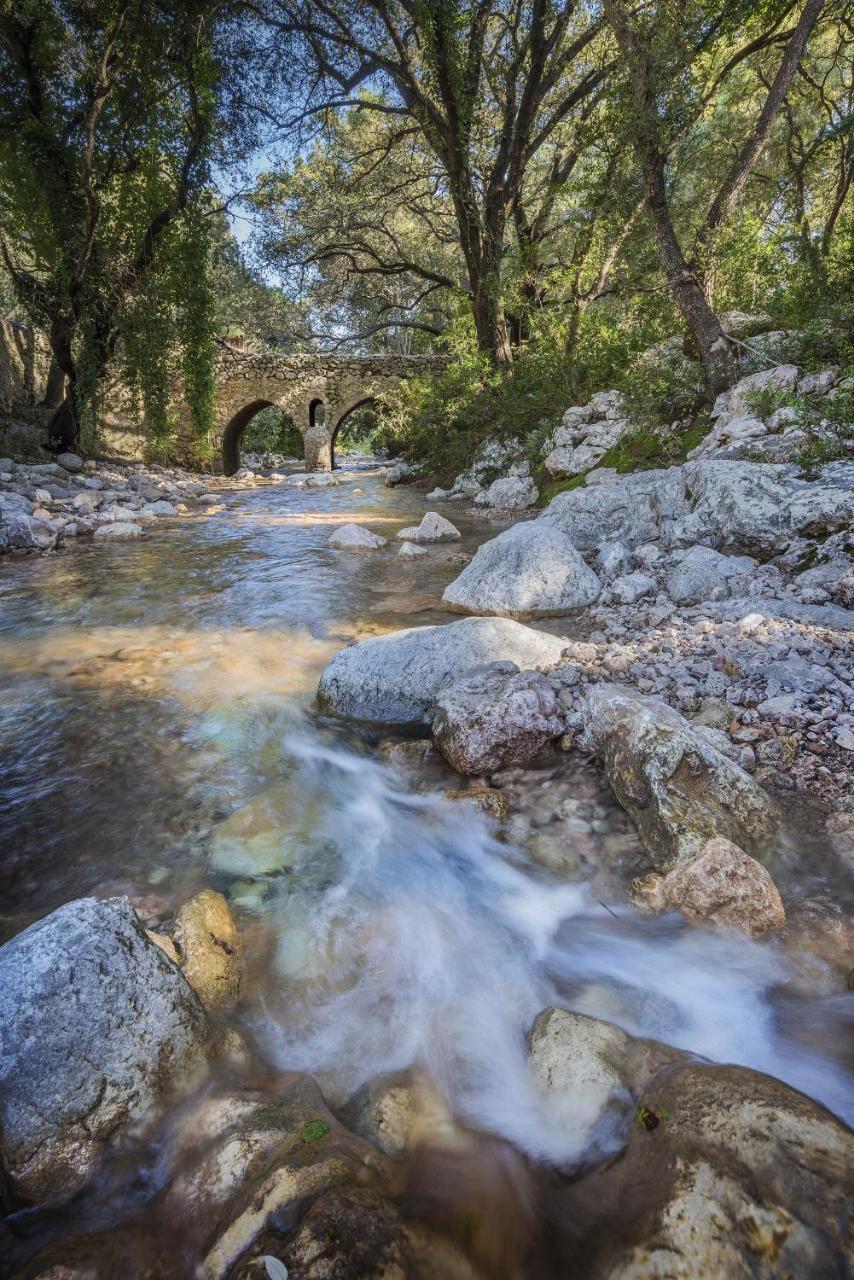 Punxa Dalt - Traditional With Heatable Pool Villa Pollenca
